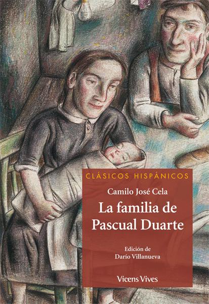 La Familia de Pascual Duarte La Familia de Pascual Duarte