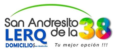 LERQ Domiciliios - San Andresito lerqdomicilios.wix.com/lerq-domicilios