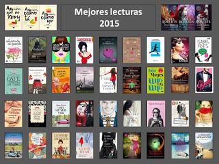 Entre los mejores libros del 2015 Entre los mejores libros del 2015