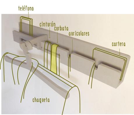 El galán que puede con todo regalos padre