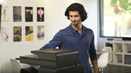 HP OfficeJet Pro X: ¿Cómo ahorrar en la impresión de las empresas? HP OfficeJet Pro X: ¿Cómo ahorrar en la impresión de las empresas?