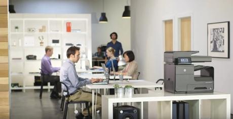 HP OfficeJet Pro X: ¿Cómo ahorrar en la impresión de las empresas? HP OfficeJet Pro X: ¿Cómo ahorrar en la impresión de las empresas?