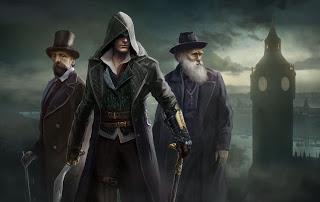 Disponible el pack 'Las Calles de Londres' de Assassin's Creed Syndicate