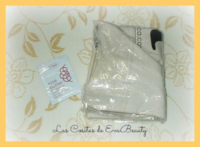 Mis primeras compras en Belletica. Mis primeras compras en Belletica.