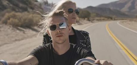 Major Lazer estrena el videoclip del tema ‘Be Together’ diplo-be-together