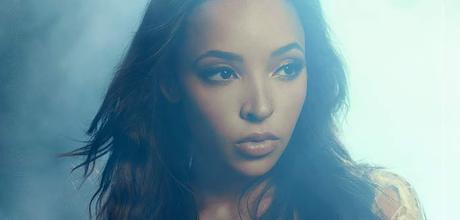 Tinashe estrena el tema ‘Energy’ junto al rapero Juicy J tinashe