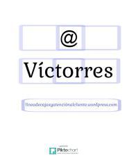 Logo Victorres 1.0