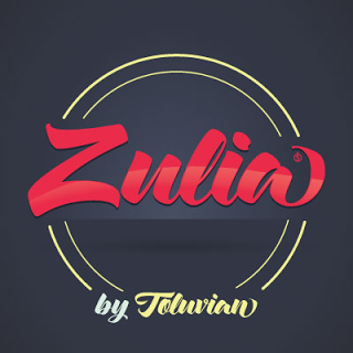 Zulia Pro (Tipografía)