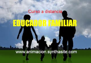 curso educador familiar imagen curso educador familiar