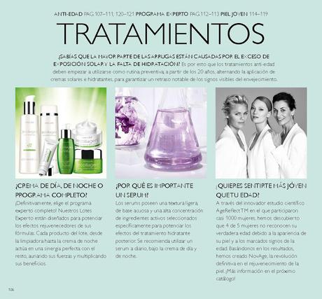 SAN VALENTÍN LLEGA A ORIFLAME CON SU NUEVO CATÁLOGO