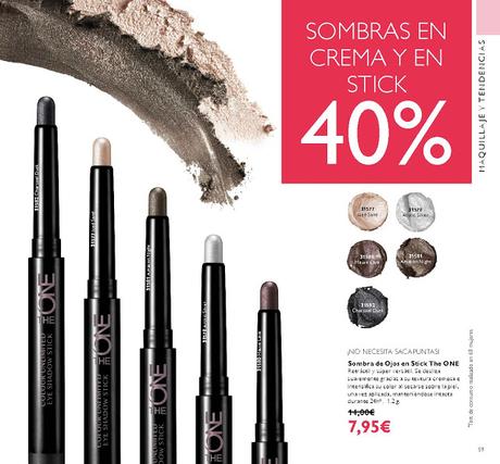 SAN VALENTÍN LLEGA A ORIFLAME CON SU NUEVO CATÁLOGO