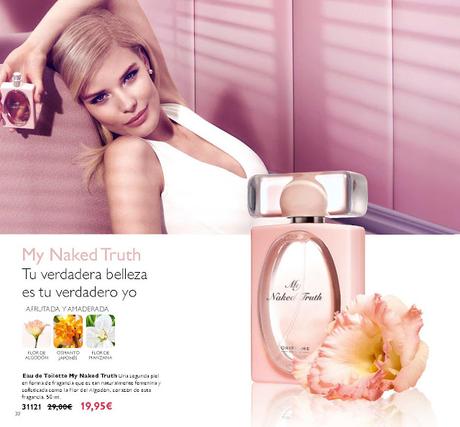 SAN VALENTÍN LLEGA A ORIFLAME CON SU NUEVO CATÁLOGO