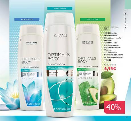 SAN VALENTÍN LLEGA A ORIFLAME CON SU NUEVO CATÁLOGO