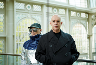 'Super' será el nuevo álbum de Pet Shop Boys y se publicará el 1 de abril