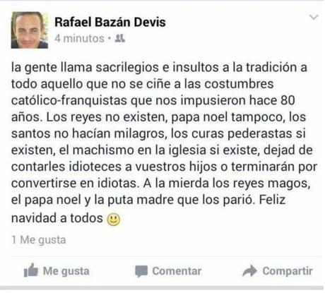 Rafael Bazán