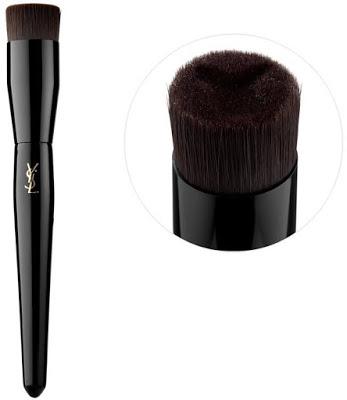 Nueva base de YSL: Touche Eclat Le Teint Radiance Awakening Foundation Nueva base de YSL: Touche Eclat Le Teint Radiance Awakening Foundation