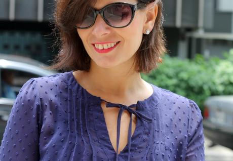 Mis Looks - La falda mostaza Mis Looks - La falda mostaza