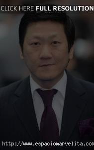 Benedict Wong