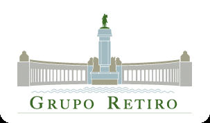 Otras colaboraciones Grupo Retiro