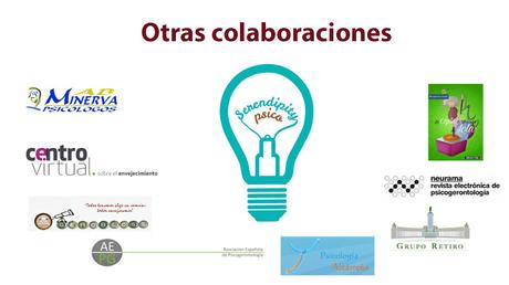 Otras colaboraciones Otras colaboraciones