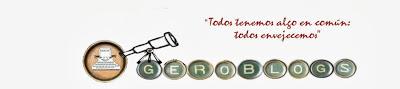 Otras colaboraciones Geroblogs