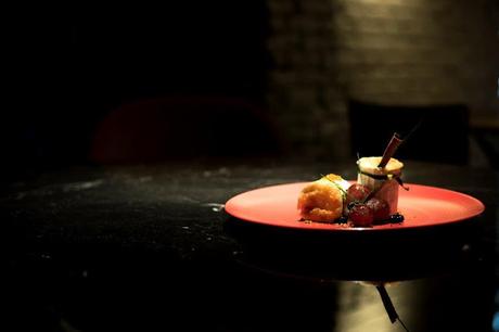 RANDOM, ya en boca de todos… RANDOM, ya en boca de todos…