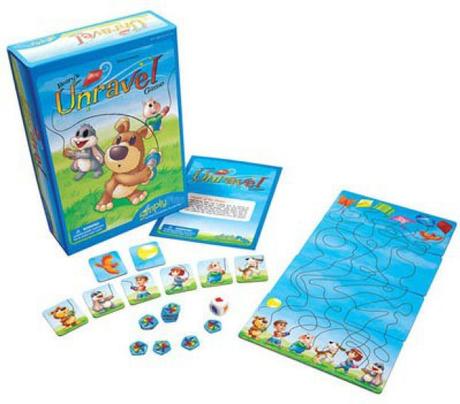 Unravel podría cambiar de nombre unravel mesa