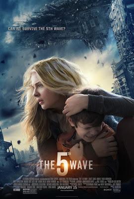 La quinta ola (The 5th Wave) La quinta ola (The 5th Wave)