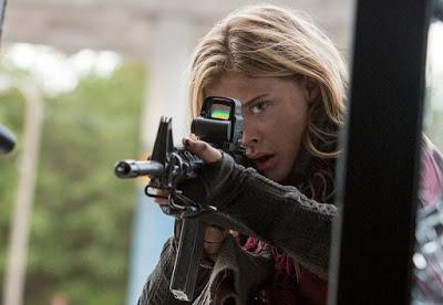 La quinta ola (The 5th Wave) La quinta ola (The 5th Wave)