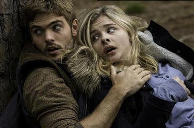 La quinta ola (The 5th Wave) La quinta ola (The 5th Wave)