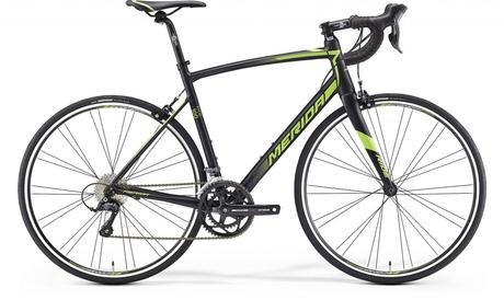 Merida Ride 100, un modelo de introducción de los más confortable, aunque con una decepcionante selección de especificaciones 201616c0216g1516ride100