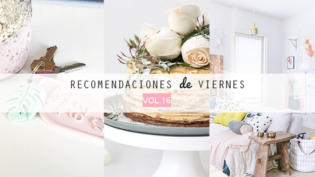 Recomendaciones de viernes - Vol.XVI photo Recomendaciones_viernes_16.png