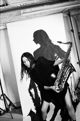 Nuevo álbum de PJ Harvey en abril: 'The Hope Six Demolition Project'