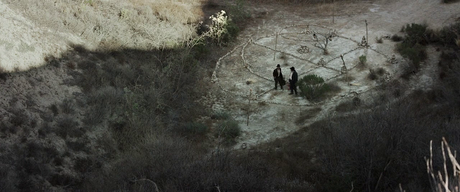 Bone Tomahawk - 2015