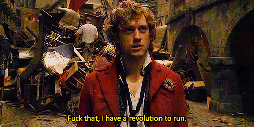 Dale al play #9: Les misérables soundtrack Dale al play #9: Les misérables soundtrack