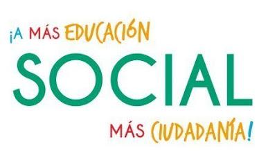 ¡A más Educación Social más Ciudadanía