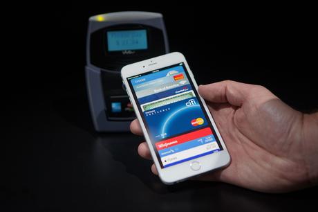 Apple Pay incorporaria nuevas funciones Apple Pay incorporaria nuevas funciones