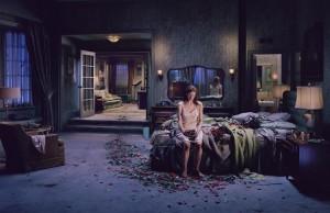 Cathedral of the Pines, Gregory Crewdson ha vuelto 3191488449_609def7233_o
