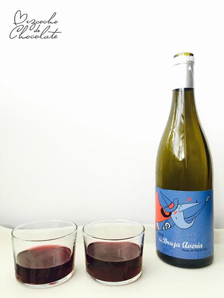 El primer vino del 2016 El primer vino del 2016
