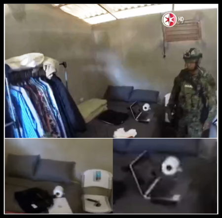 La laptop del chapo Guzmán La laptop del chapo Guzmán