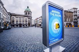 Promocionar una ciudad a la que nadie quiere ir #callBrussels Promocionar una ciudad a la que nadie quiere ir #callBrussels