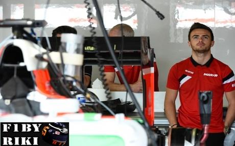 MANOR MARUSSIA CAMBIA DE NOMBRE A MANOR RACING Y SE PRESENTARÀ EL 22 DE FEBRERO