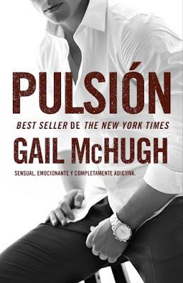 Pulsión - Pulsión, #1 - Gail McHugh