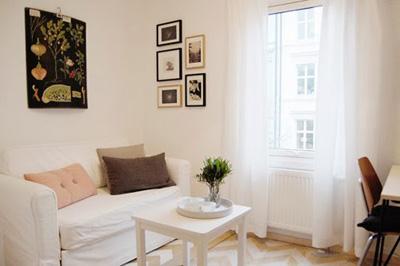 Ideas para combinar cuadros con distintos marcos. Ideas para combinar cuadros con distintos marcos.