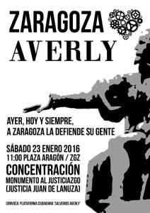 Ayer, hoy y siempre, a Zaragoza la defiende su gente Ayer, hoy y siempre, a Zaragoza la defiende su gente