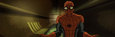 Con este video se presenta ‘Ultimate Spider-Man Vs.The Sinister 6’ Con este video se presenta ‘Ultimate Spider-Man Vs.The Sinister 6’