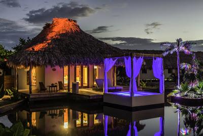 Hotel Rustico en Belize Hotel Rustico en Belize