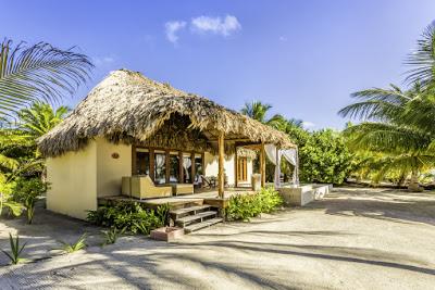 Hotel Rustico en Belize Hotel Rustico en Belize