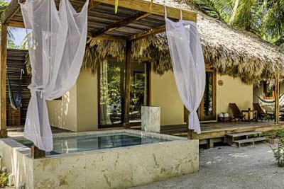 Hotel Rustico en Belize Hotel Rustico en Belize
