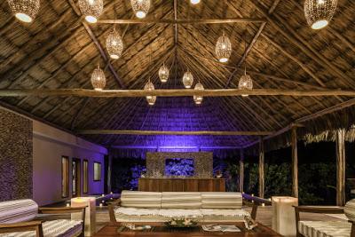 Hotel Rustico en Belize Hotel Rustico en Belize